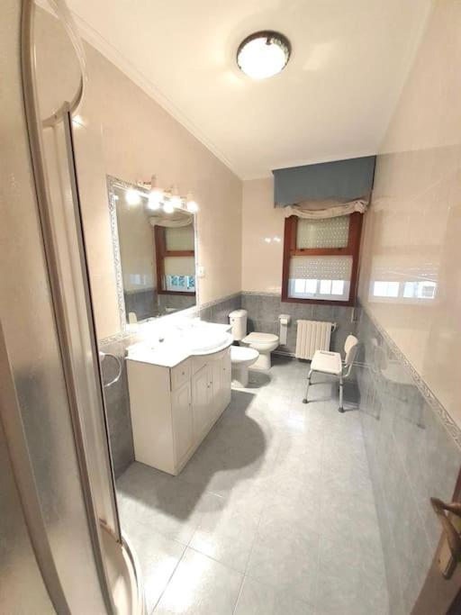 Acogedora Casa Cerca De Marin Villa Pontevedra Eksteriør billede