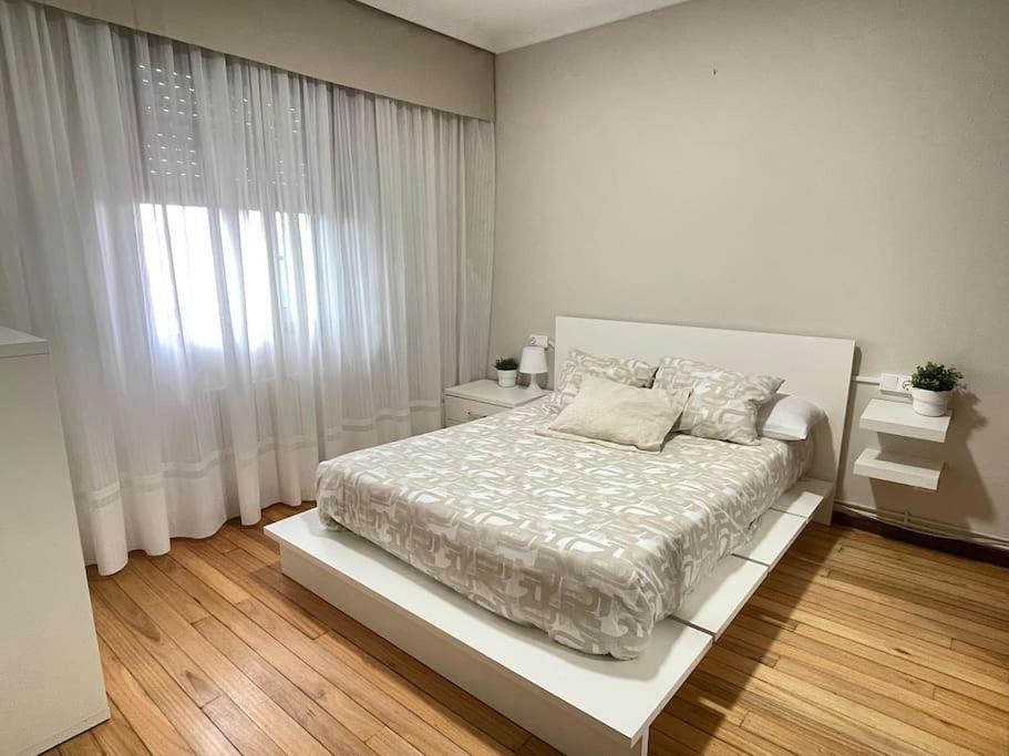 Acogedora Casa Cerca De Marin Villa Pontevedra Eksteriør billede
