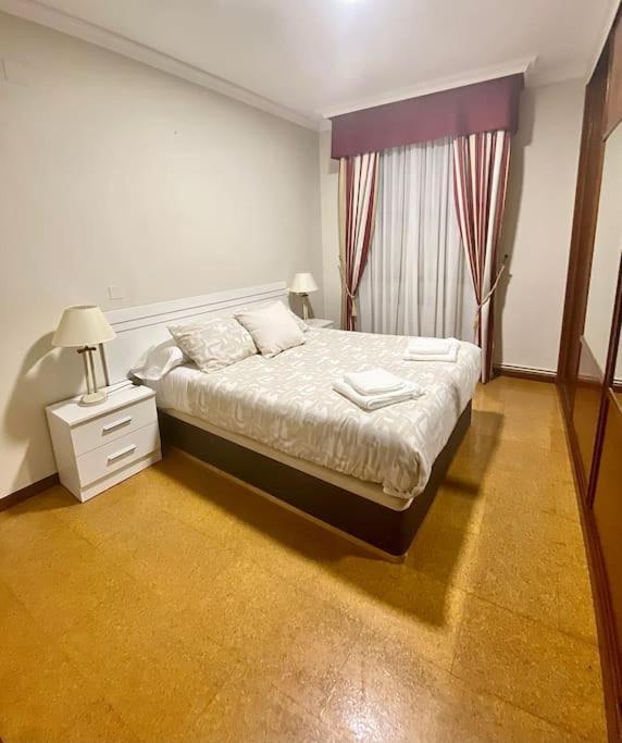 Acogedora Casa Cerca De Marin Villa Pontevedra Eksteriør billede