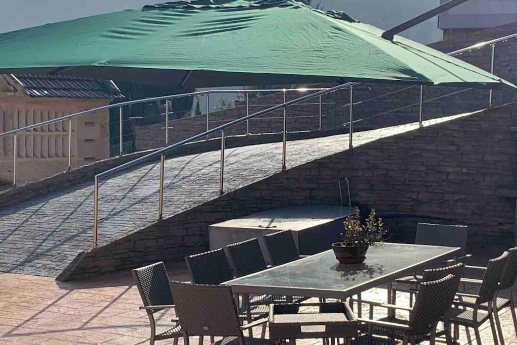 Acogedora Casa Cerca De Marin Villa Pontevedra Eksteriør billede